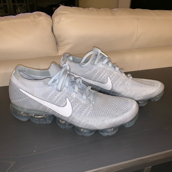 vapormax size 11.5